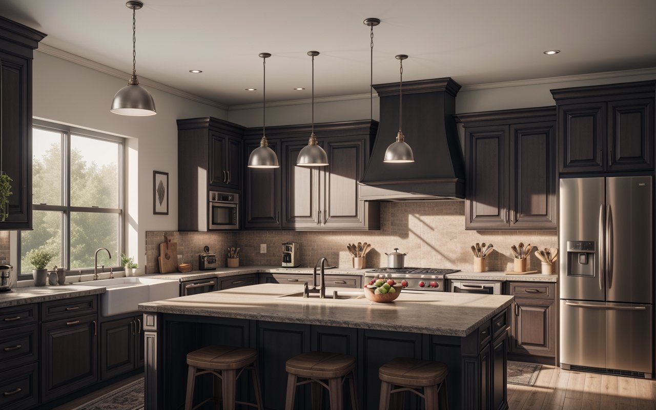 Слияние миров: как рождаются гибридные стили кухонь на стыке разных культур